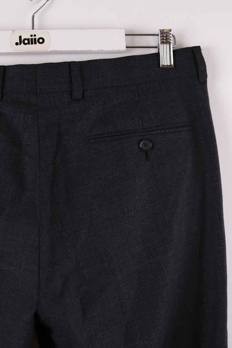 Pantalon Sandro  Noir