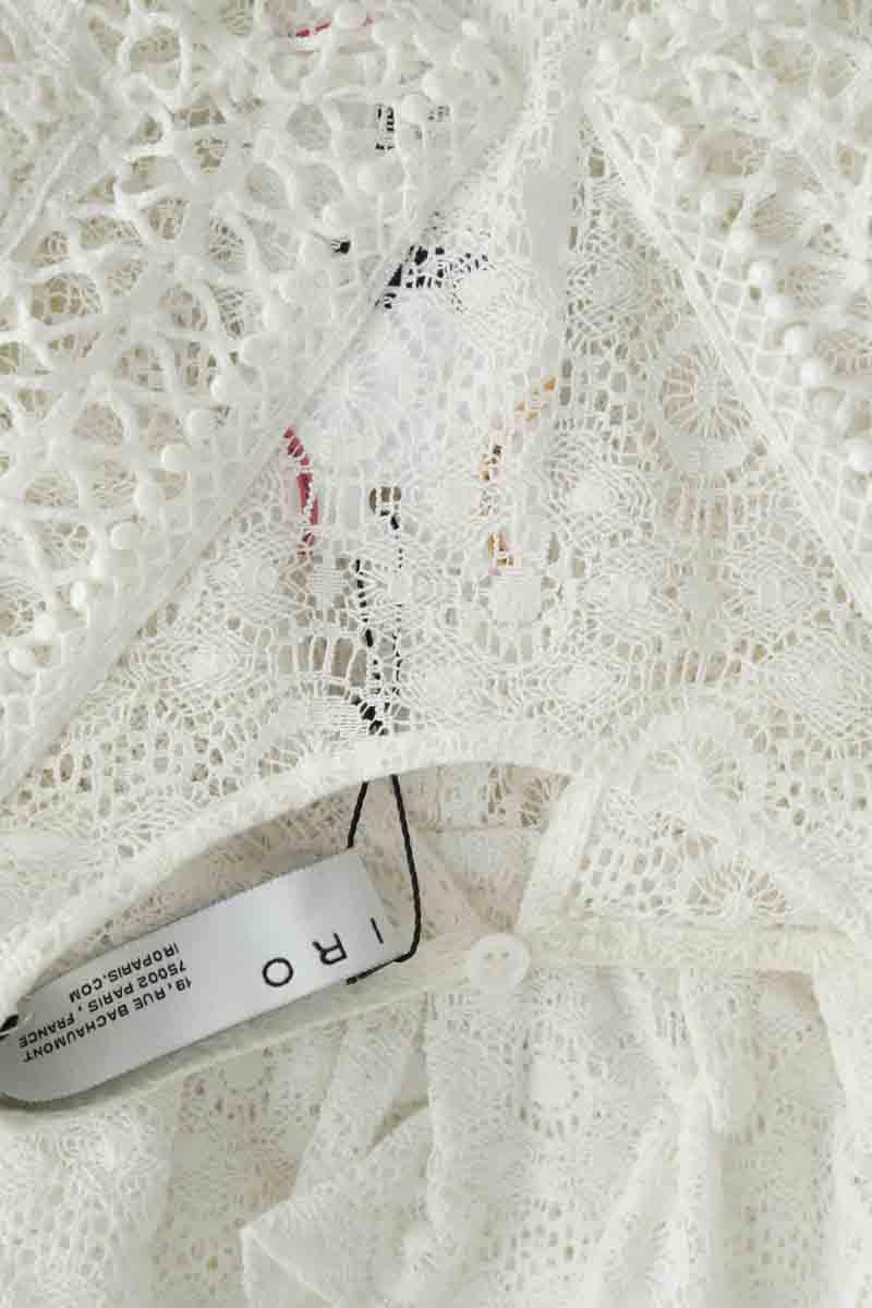 Blouses Iro  Blanc