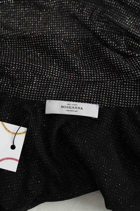 Chemises Roseanna  Noir
