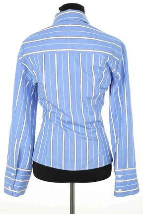 Chemise Jacquemus  Bleu en Coton
