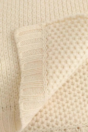 Écharpe Kujten  Beige