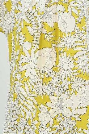 Blouses Boden  Jaune