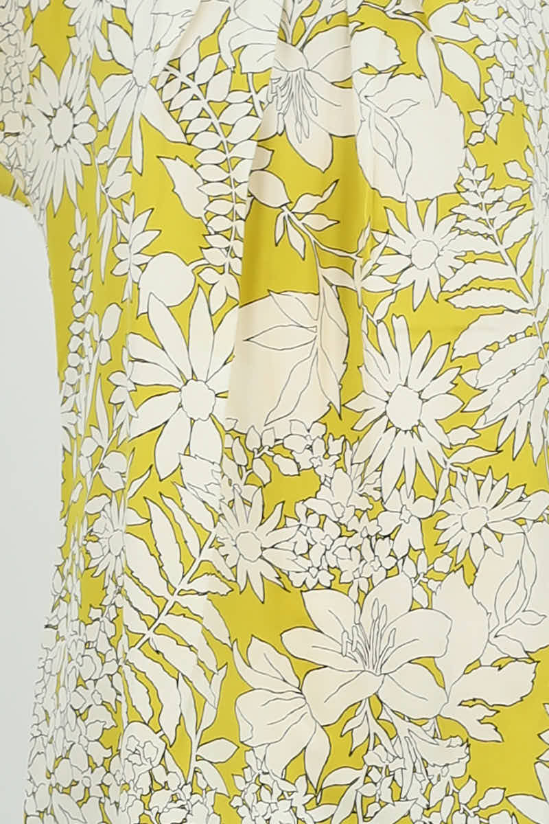 Blouses Boden  Jaune