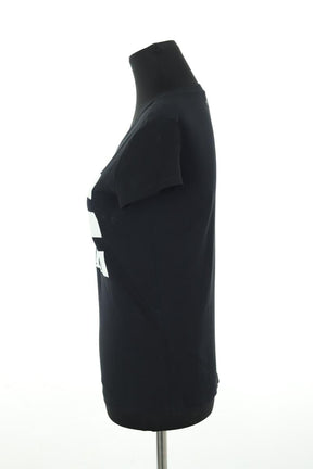 T-shirts Patrizia Pepe  Noir