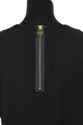 Robe Claudie Pierlot  Noir