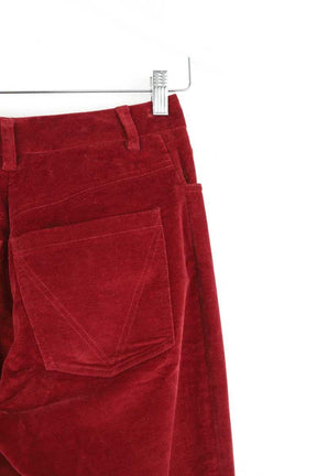 Autres Zadig & Voltaire  Rouge