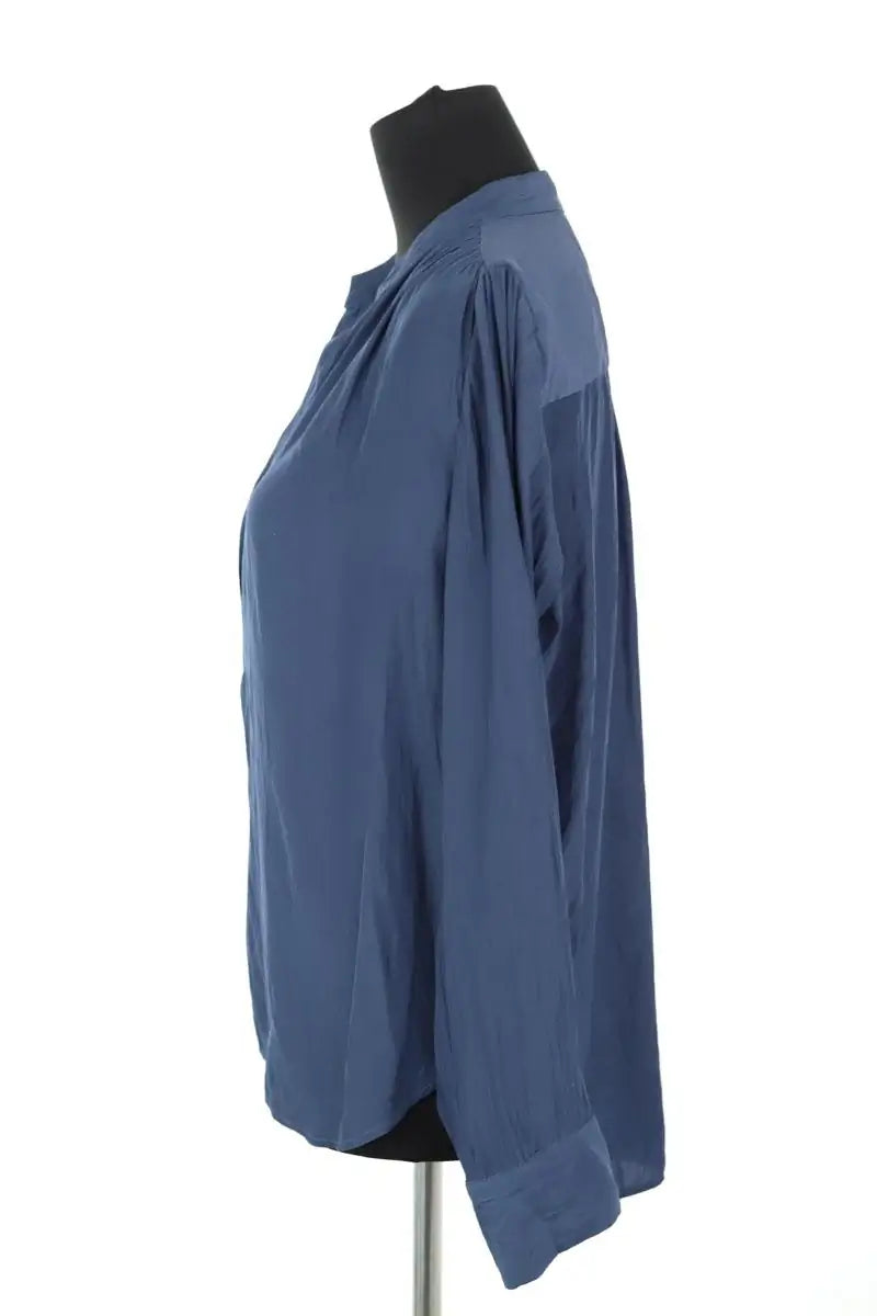 Blouse Gerard Darel  Bleu