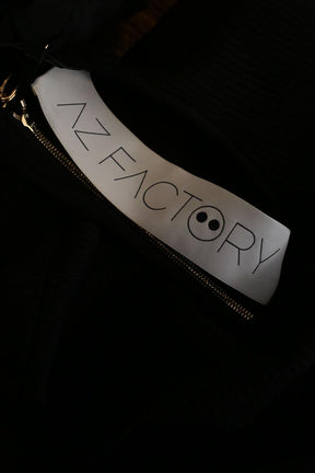 Mi-longueur AZ Factory  Noir