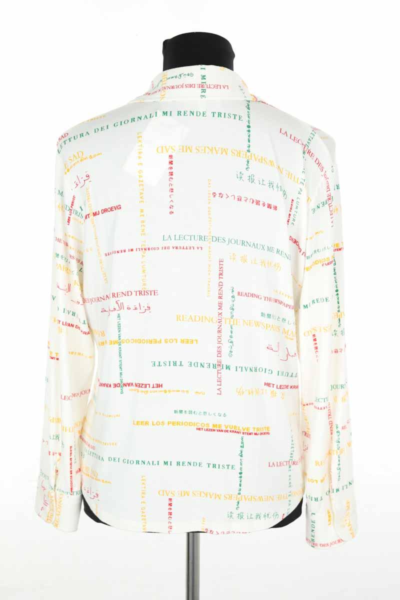 Blouses Agnès B.  Blanc