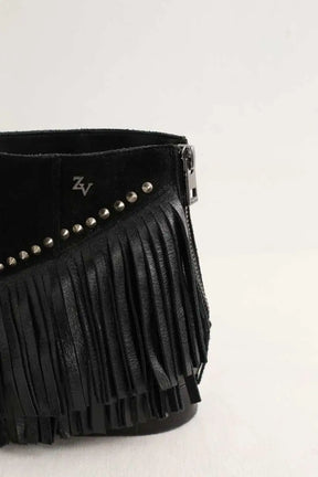 Boots Zadig & Voltaire  Noir