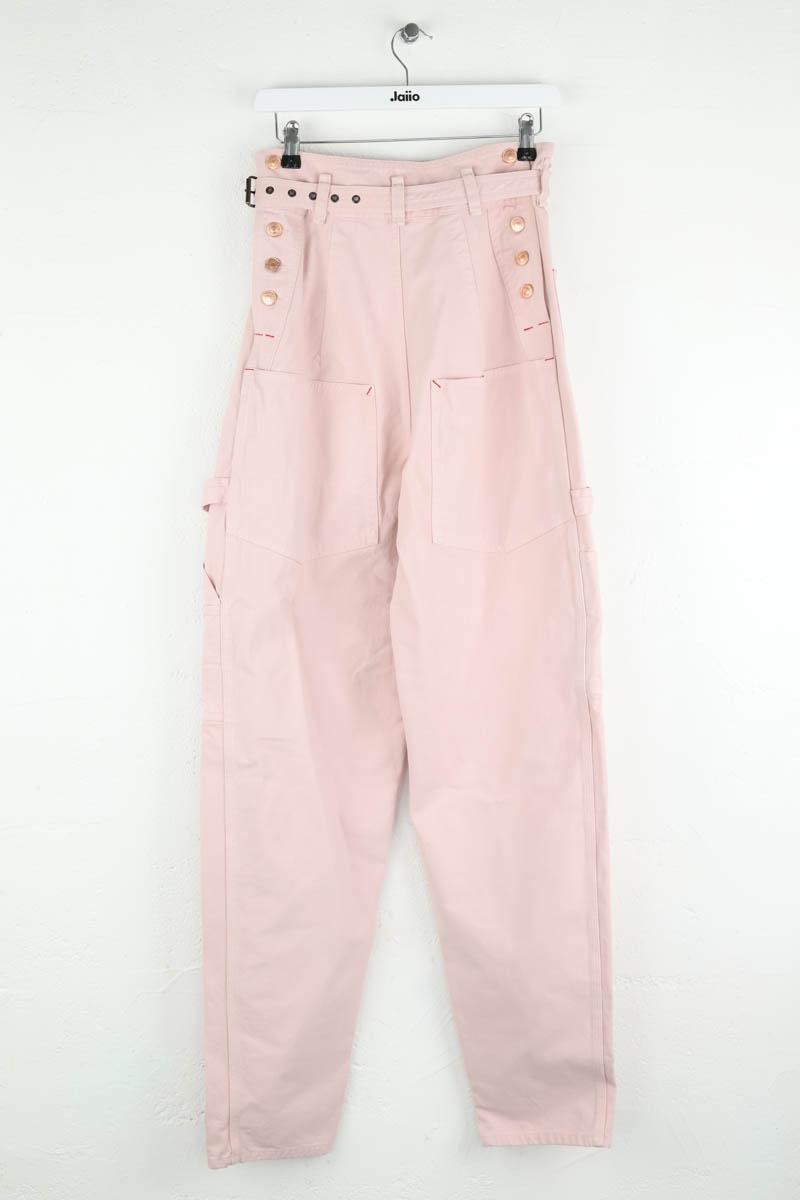 Autres Isabel Marant  Rose