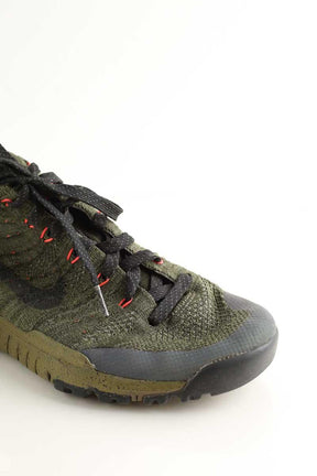 Baskets Nike  Kaki