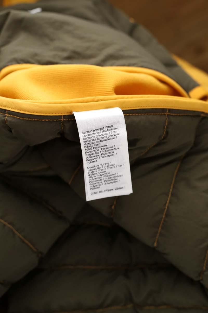 Veste Lacoste  Jaune