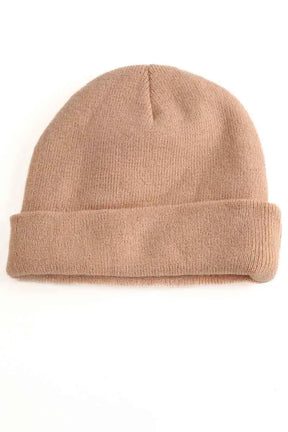 Bonnet Jean Paul Gaultier  Rose