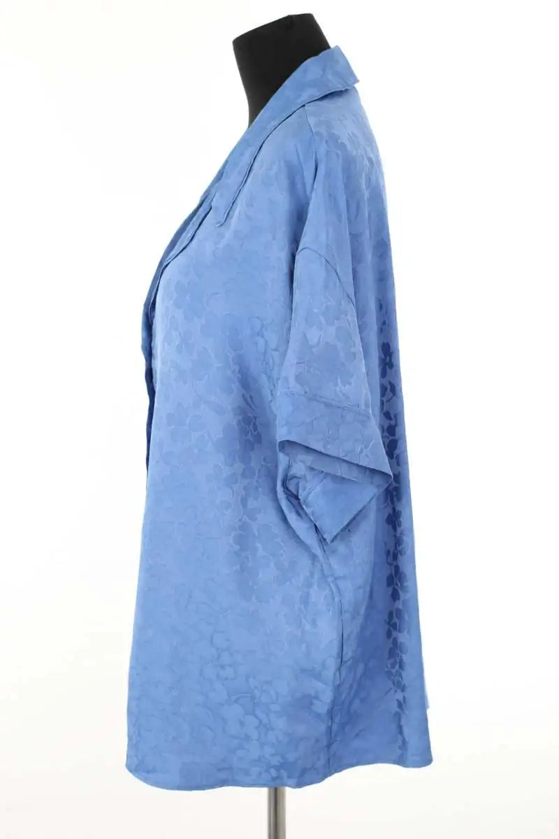 Chemise American Vintage  Bleu