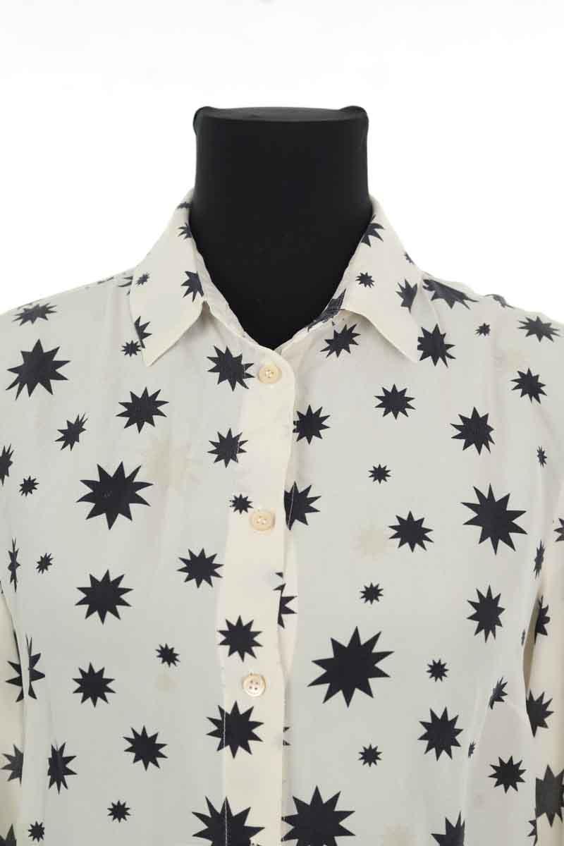 Blouses Red Valentino  Blanc