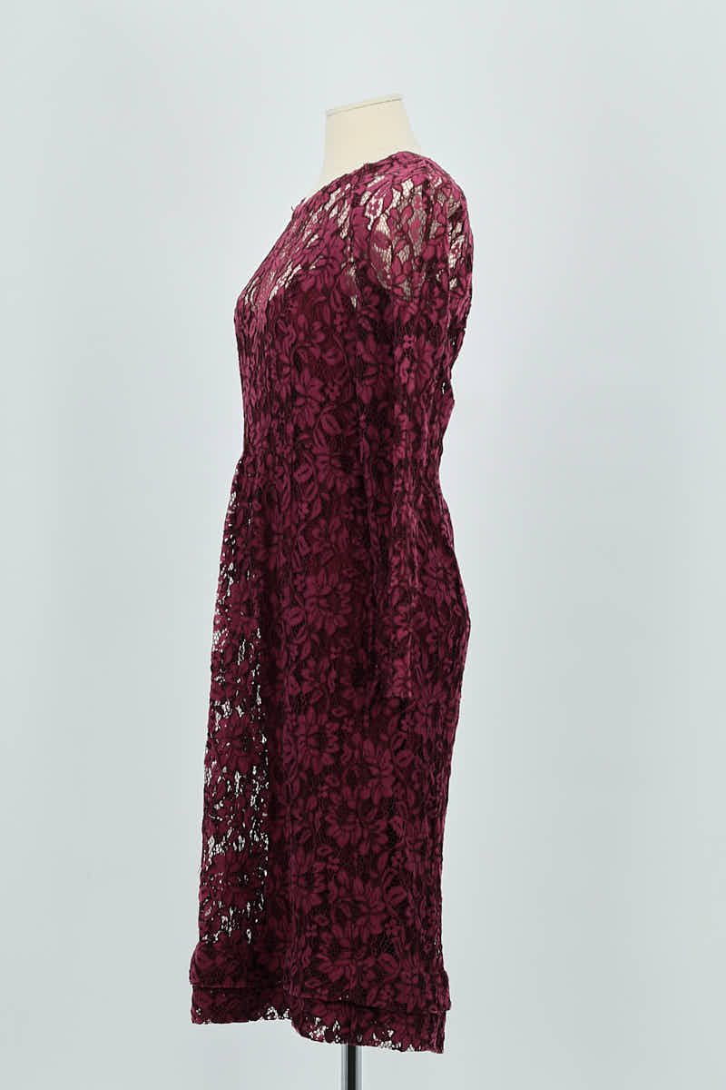 Mi-longueur Sonia Rykiel  Bordeaux