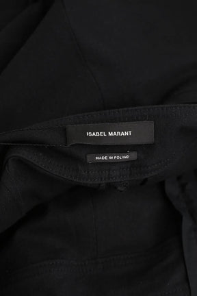 Pantalon Isabel Marant  Noir