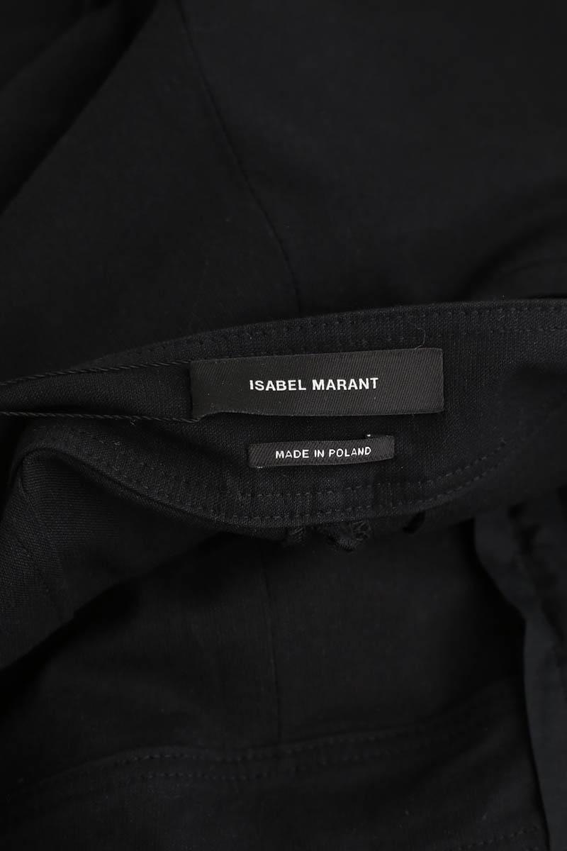 Pantalon Isabel Marant  Noir