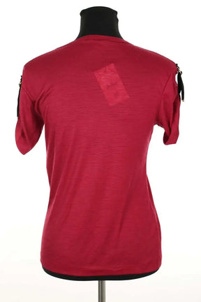 T-shirt Louis Vuitton  Bordeaux