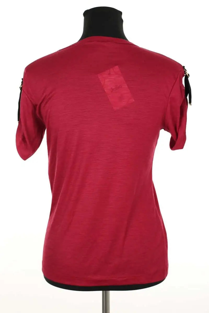 T-shirt Louis Vuitton  Bordeaux
