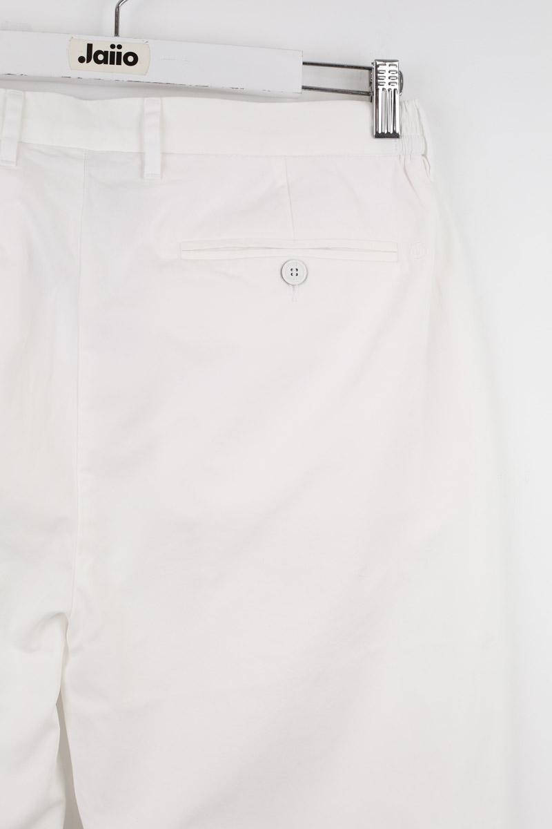 Pantalon Other Brand  Blanc