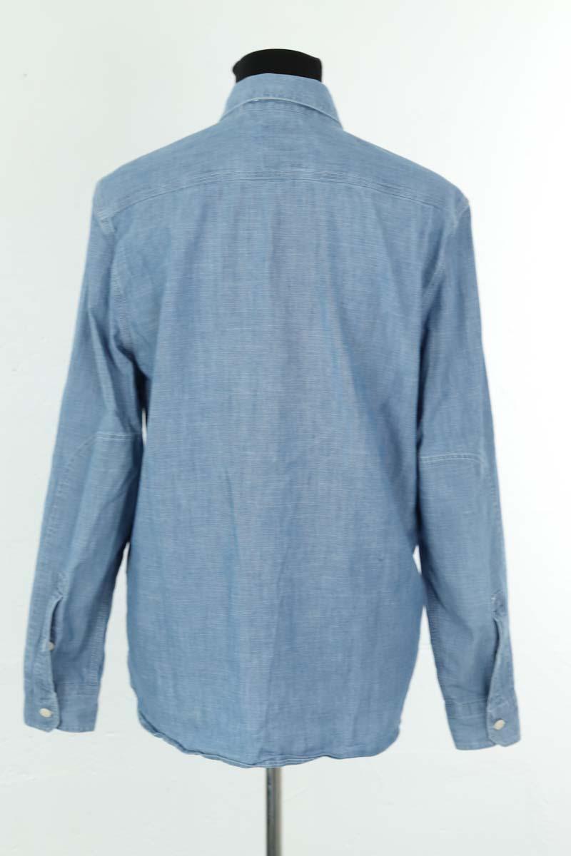 Chemise Levi's  Bleu