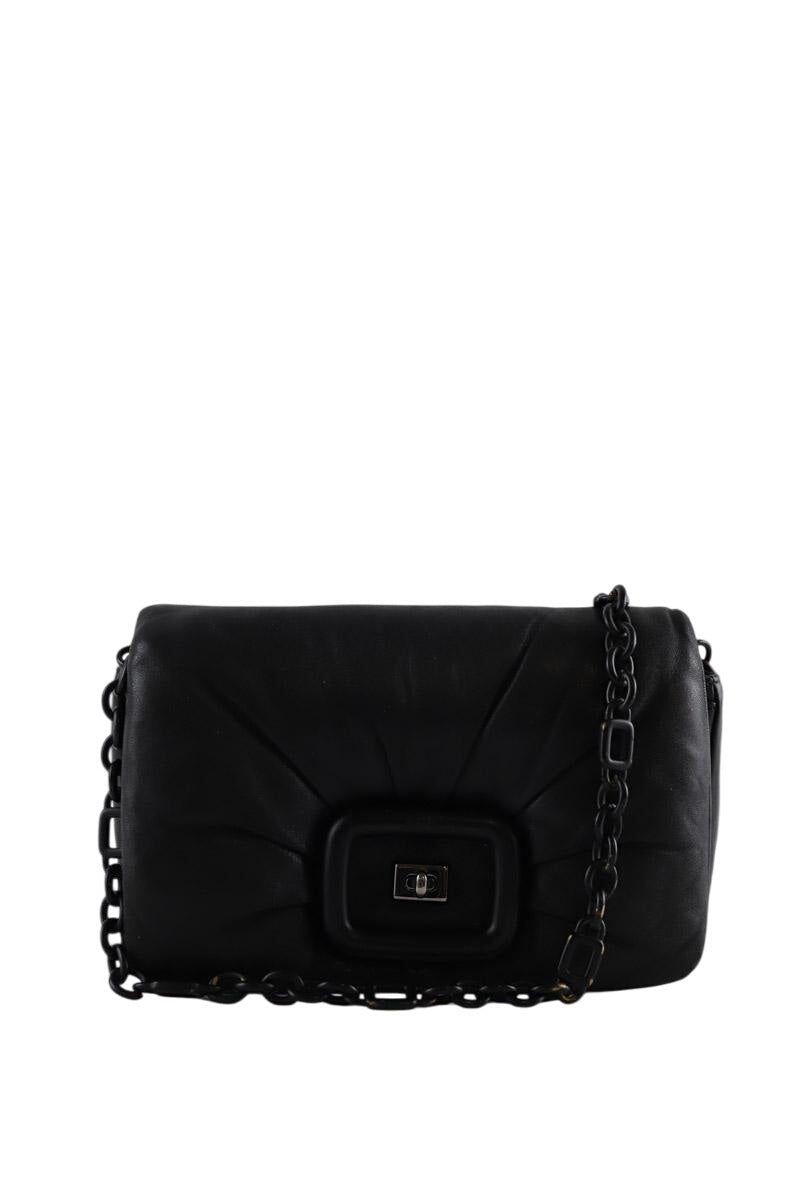 Sacs à bandoulière Roger Vivier  Noir