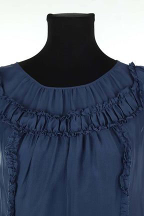 Blouses Marc Jacobs  Bleu