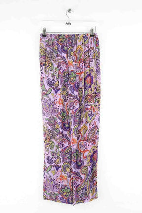 Droit Gerard Darel  Violet
