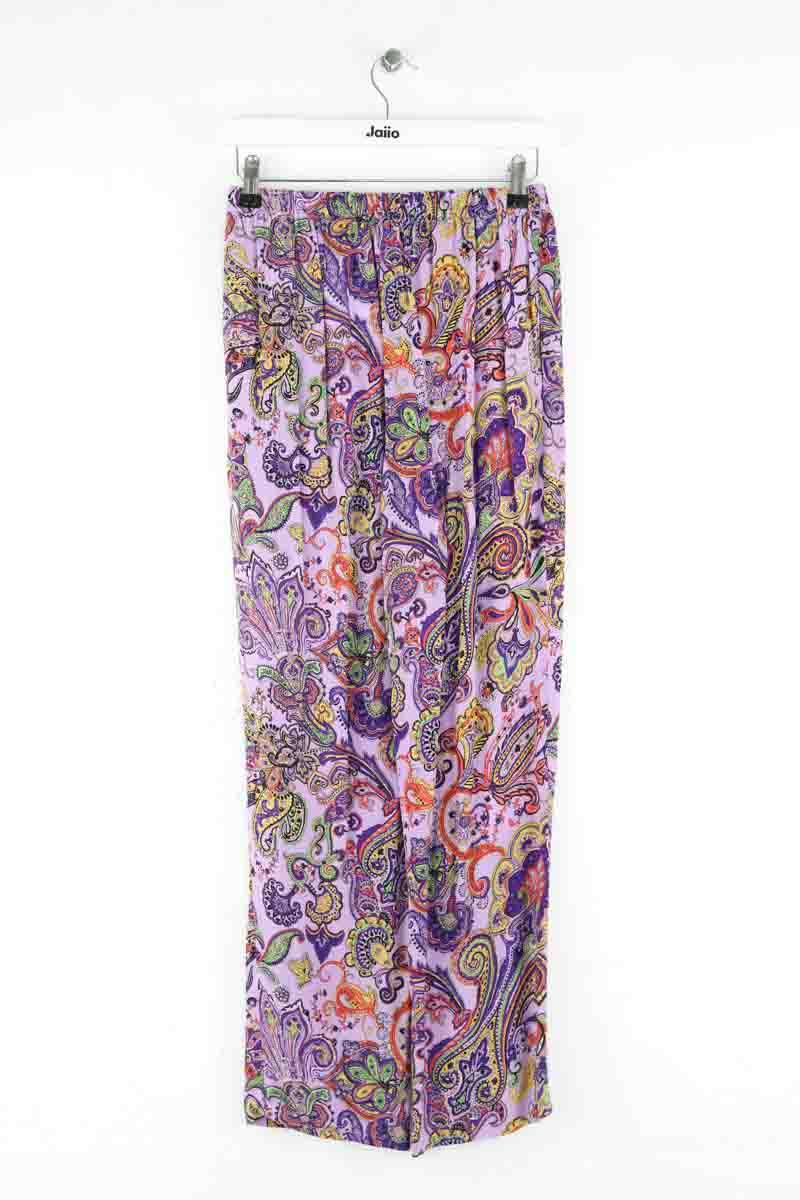 Droit Gerard Darel  Violet
