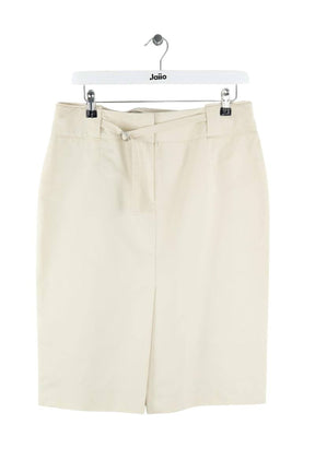 Mi-longueur Boss  Beige
