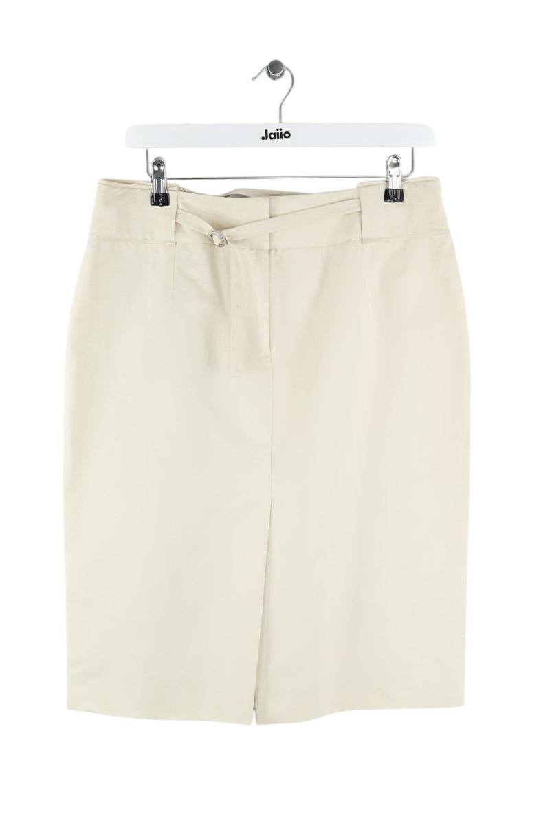 Mi-longueur Boss  Beige