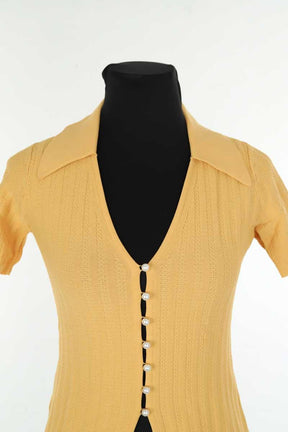 Top Sandro  Orange