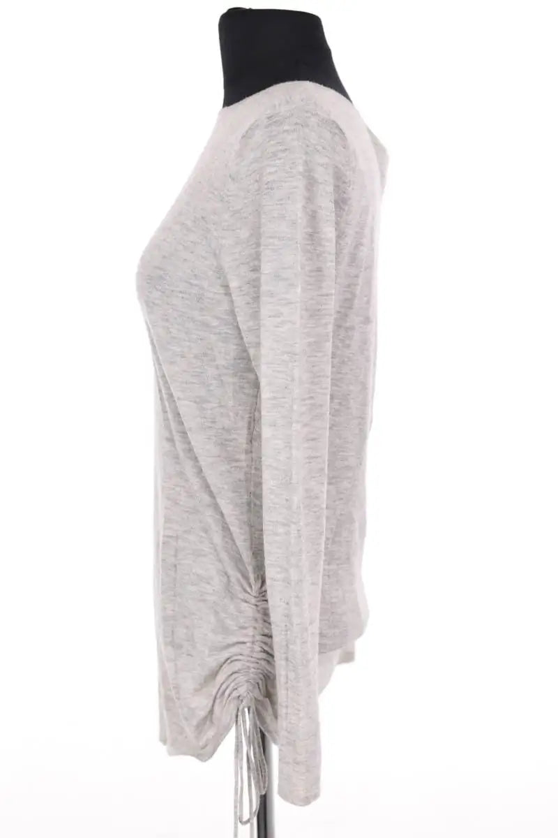 Pull Paule Ka Gris en Cachemire