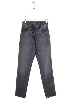 Slim Courrèges  Gris