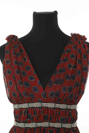 Mini Isabel Marant Étoile  Rouge