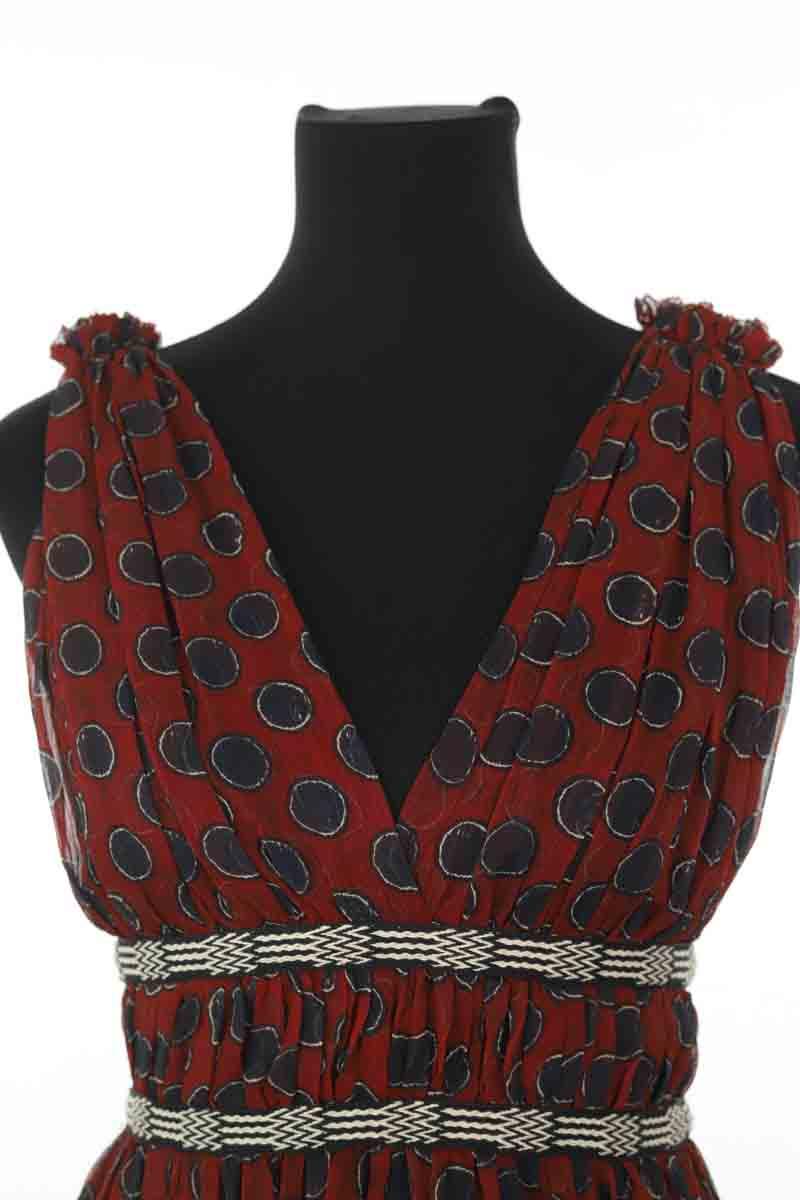 Mini Isabel Marant Étoile  Rouge