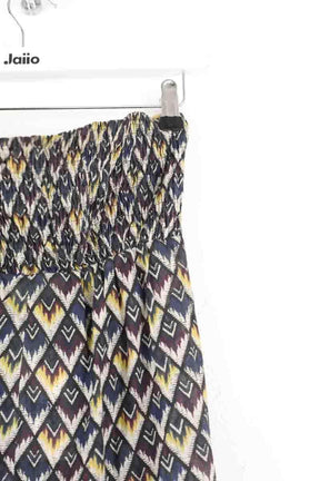 Robe Isabel Marant Étoile  Multicolore