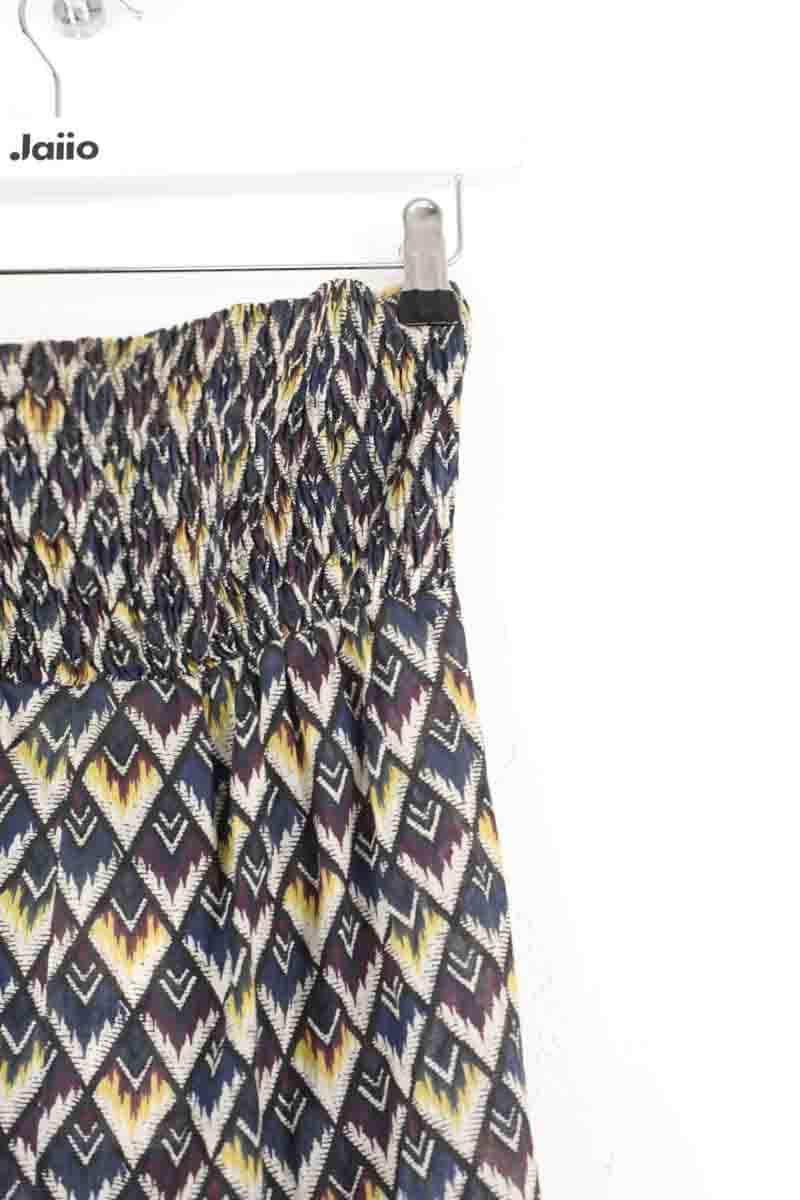 Robe Isabel Marant Étoile  Multicolore