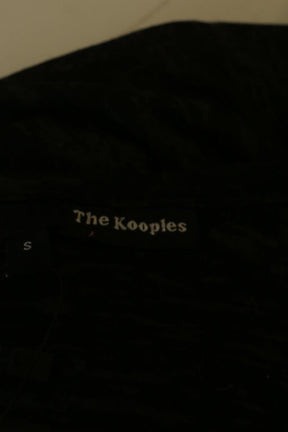 Autres The Kooples  Noir