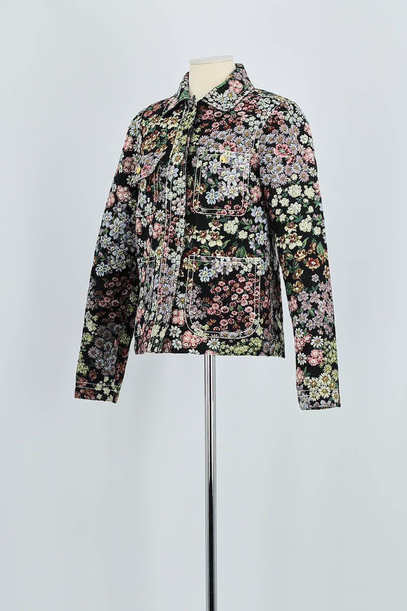 Autres Giambattista Valli  Noir