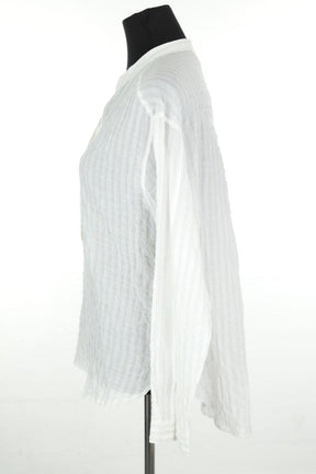 Blouses Chloé Stora  Blanc