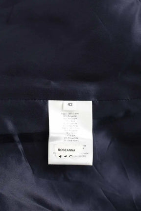 Manteau Roseanna  Gris