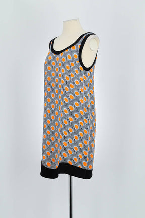 Mini Bimba y Lola  Orange