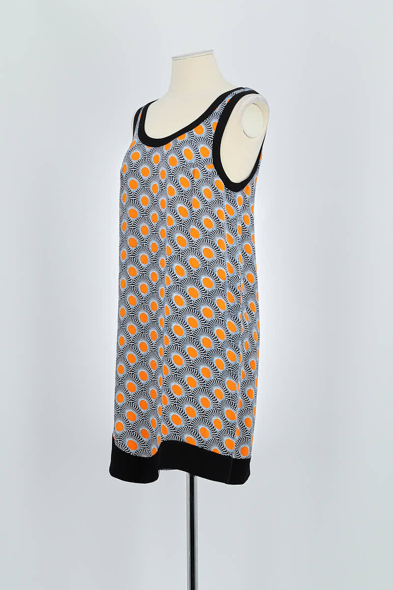 Mini Bimba y Lola  Orange