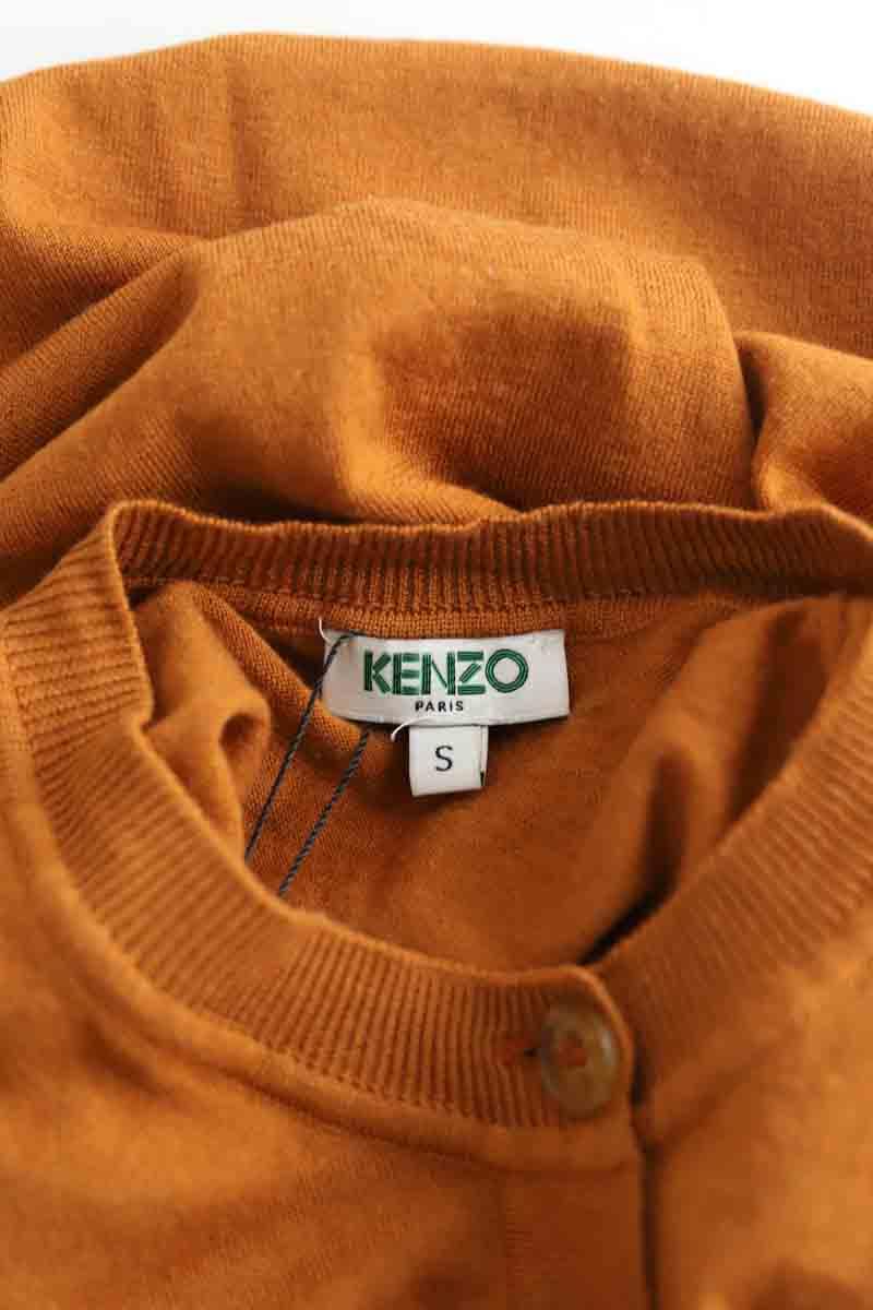 Cardigans Kenzo  Camel