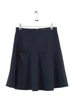 Mini jupe Tara Jarmon  Bleu