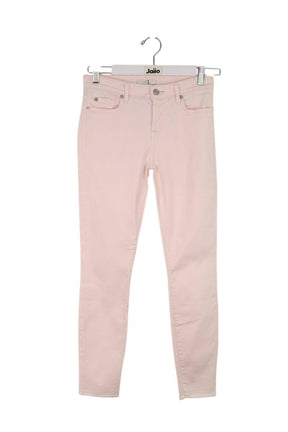 Slim 7 For All Mankind  Rose