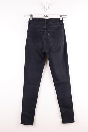 Slim Levi's  Noir